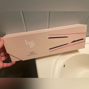 L'ange ceramic Hair Straightener